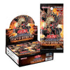 Yu Gi Oh Legacy Of Destruction Booster (ENG)