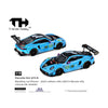 Trends Hobby 1:64 Porsche 911 GT3 R Manthey #92