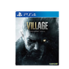 PS4 Resident Evil 8 Village Regular (R3)(PS5)