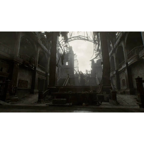 PS5 Resident Evil Requiem with Steelbook (Asia)