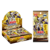 Yu Gi Oh Eternity Code Booster (JAP)