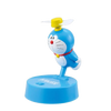 Doraemon Fan Ver 2 - Flying Left
