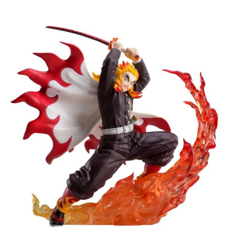 Kimetsu no Yaiba Xross Link Kyojuro Rengoku