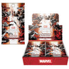 Marvel Hero Rush BP01 The Avengers Booster (ENG)