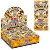 Yu Gi Oh Immortal Phoenix Booster (JAP)