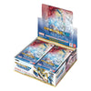 Digimon Card Game EX-13 Chivalrous XIII Booster (ENG)