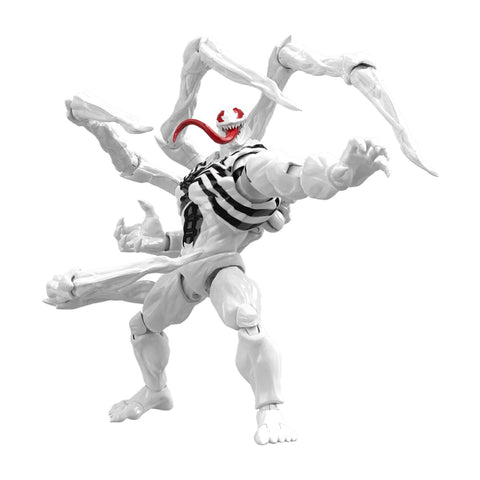 Marvel Rivals CC Anti-Venom Blokees Model Kit