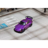Street Weapon 1:64 Porsche RWB 964 Purple