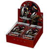 Ultraman Shadow of Undying Vengeance Booster (JAP)