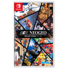 Nintendo Switch ACA NEOGEO Selection Vol. 10 (Asia)