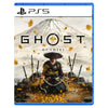 (Pre-order) PS5 Ghost of Yotei (Ship 2 October 2025)