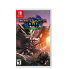 Nintendo Switch Monster Hunter Rise [Deluxe Edition] (US)