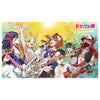 Duel Masters Dragon Musume Jack-Pot Version Playmat