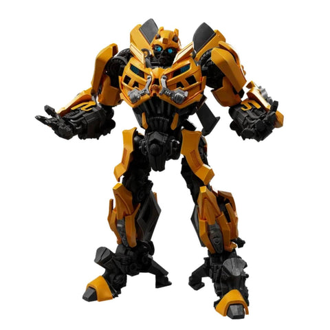 Transformers Moon Classic Class Bumblebee Blokees Model Kit