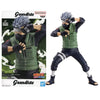 Grandista Naruto Shippuden - Hatake Kakashi