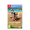 Nintendo Switch Little Friends: Puppy Island (EU)