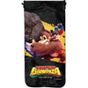 Nintendo Switch 2 Keys Factory Straight Pouch - Donkey Kong Bananza