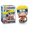 Funko POP! (1963) Naruto Classic Naruto Uzumaki Scroll