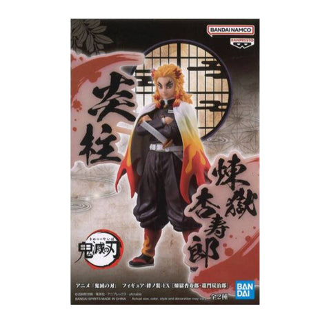 Kimetsu No Yaiba Figure EX Kyojuro Rengoku (A)