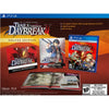 PS4 The Legend of Heroes: Trails through Daybreak II [Deluxe Edition] (US)