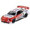 Takara Tomy Tomica Racing Loctite Zexel GT-R (1)