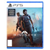 (Pre-order) PS5 MindsEye (Ship 6 October 2025)