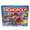 Monopoly Super Mario Celebration Edition