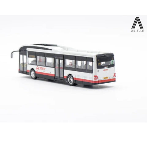 Arielle Singapore Bus SMRT Bus SVC 859