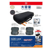 Nintendo Switch 2 Keys Factory Hard Case - Black