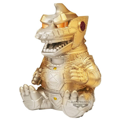 Toho Monster Series (B) Mechagodzilla 1974