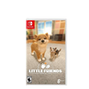 Nintendo Switch Little Friends: Dogs & Cats (US)