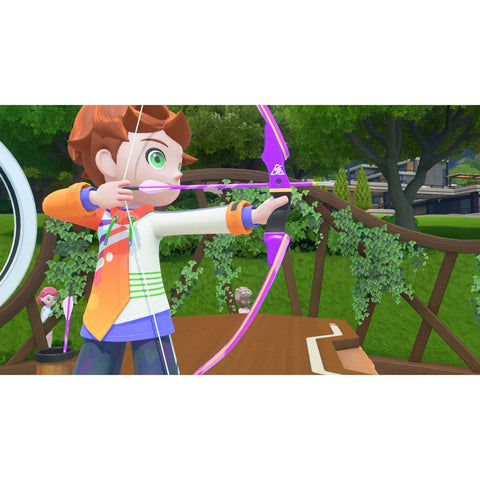 Nintendo Switch 2 Nintendo Switch Sports Resort (Asia)