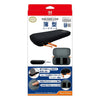 Nintendo Switch 2 Keys Factory Slim Hard Case - Black