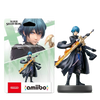 Amiibo Super Smash Bros Byleth (Europe)