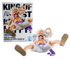 One Piece King of Artist Luffy Gear 5 III
