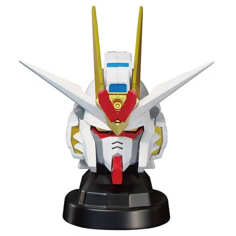 Gundam Seed Freedom Head Speaker - Mighty Strike