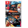 Nintendo Switch ACA NEOGEO Selection Vol. 5 (Asia)