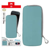 Nintendo Switch 2 Maxgames Smart Pouch PU - Blue x Gray