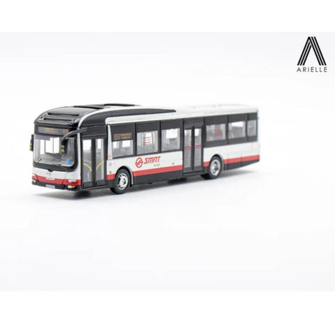 Arielle Singapore Bus SMRT Bus SVC 859