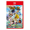 Nintendo Switch 2 RATATAN (Asia)