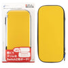 Nintendo Switch 2 Cyber Gadget Slim Pouch - Yellow