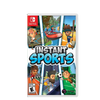 Nintendo Switch Instant Sports (Local)