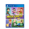 PS4 Mega Party Tootuff Adventure (EU)