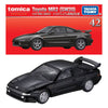 Takara Tomy Tomica Premium Toyota MR2 SW20 Black