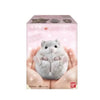 Mofumofu Tenori Friends 2 #3 Hamster Lying