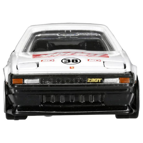 Takara Tomy Unlimited Yoroshiku Toyota Celica XX