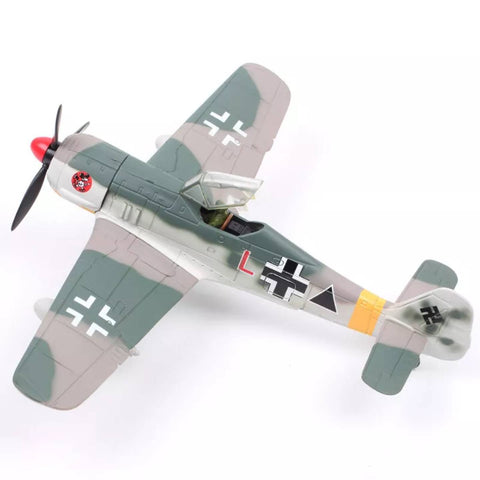 Air WWII Focke Wulf  FWL90G-3