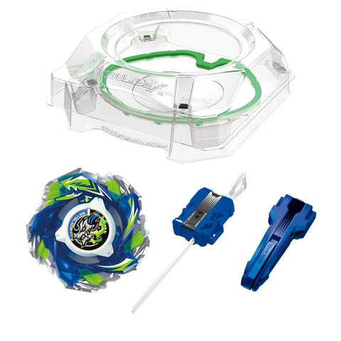 Beyblade X CX-16 Start Dash Set