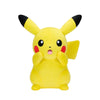 Pokemon Mecha Mofugutto Pikachu Surprise 12'' Plush