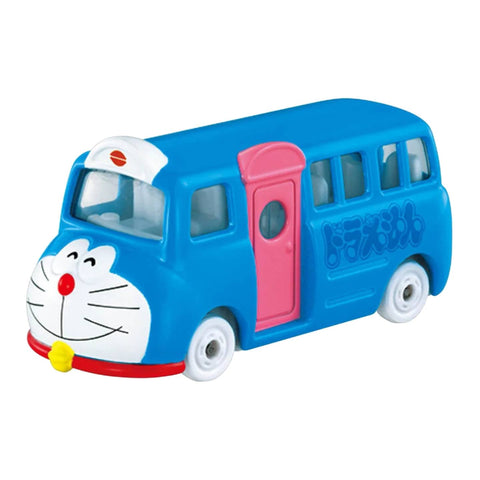 Takara Tomy Dream Tomica Doraemon Bus (158)